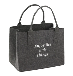 Сумка из фетра TOMISATO Eglo Living 426533