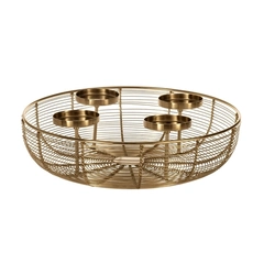 Подсвечник декоративный HAGONY Eglo Living 427163