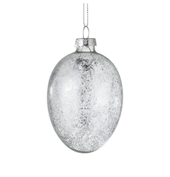 Подвесной декор Яйцо FINTRY Eglo Living 427869