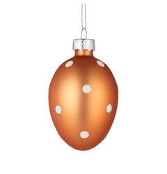 Подвесной декор Яйцо FINTRY набор 3 шт Eglo Living 427876