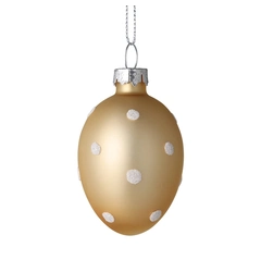 Подвесной декор Яйцо FINTRY набор 3 шт Eglo Living 427879
