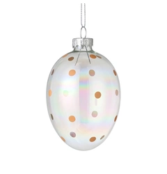 Подвесной декор Яйцо FINTRY Eglo Living 427881