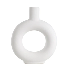 Ваза керамическая FIHETY Eglo Living 421246
