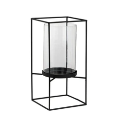 Подсвечник декоративный KANMAW Eglo Living 422312
