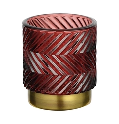 Подсвечник декоративный BEZAMBY Eglo Living 422502