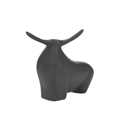 Декоративный объект Бык JAGNA Eglo Living 427502