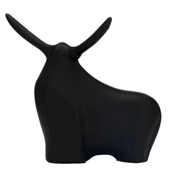 Декоративный объект Бык JAGNA Eglo Living 427503