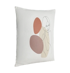Подушка декоративная CHEVERY Eglo Living 420008