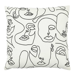 Подушка декоративная CHEVERY Eglo Living 420059