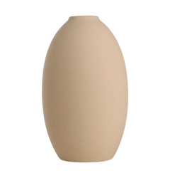 Ваза керамическая ANJABE Eglo Living 421251