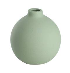 Ваза керамическая ANJABE Eglo Living 421255