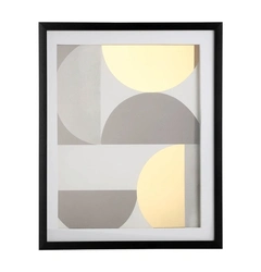 Репродукція друкована в рамці ROBERVAL Eglo Living 423062