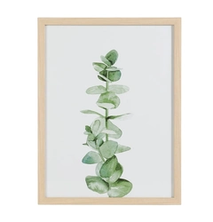 Репродукція друкована у рамці ROBERVAL Eglo Living 423081