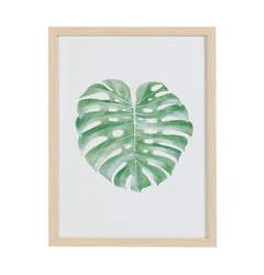 Репродукція друкована в рамці ROBERVAL Eglo Living 423082