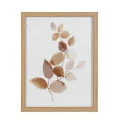 Репродукція друкована у рамці ROBERVAL Eglo Living 423091
