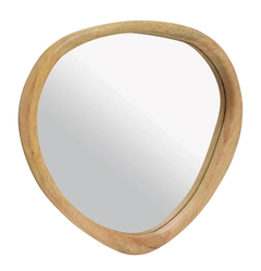 Дзеркало BANI Eglo Living 425006