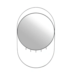 Зеркало MANDOR Eglo Living 425047