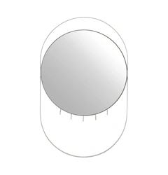 Зеркало MANDOR Eglo Living 425048