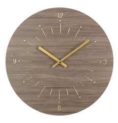 Настенные часы TAKAHAGI Eglo Living 425508