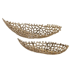Декоративний підніс KIMITSU Eglo Living 427087