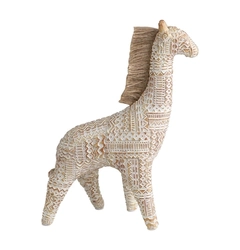 Декоратвина фігурка жираф ISHIKARI Eglo Living 427244