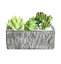 Искусственное растение в горшке CHITOSE Eglo Living 428009