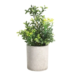 Искусственное растение в горшке CHITOSE Eglo Living 428025