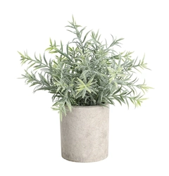 Искусственное растение в горшке CHITOSE Eglo Living 428026