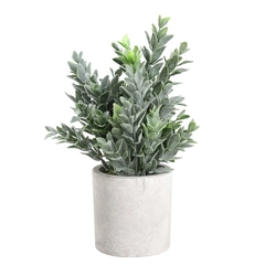 Искусственное растение в горшке CHITOSE Eglo Living 428027