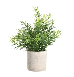 Искусственное растение в горшке CHITOSE Eglo Living 428029
