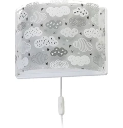 Бра Dalber Clouds Grey 41418E