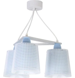 Детская люстра Dalber VICHY 80224T