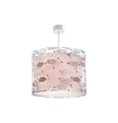 Люстра Dalber Clouds Pink 41412S