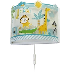 Бра Dalber MY LITTLE JUNGLE 76118