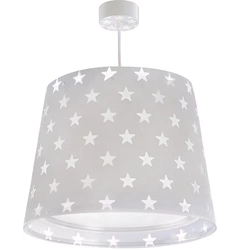 Люстра Dalber Grey Stars 81212E