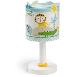 Настільна лампа Dalber MY LITTLE JUNGLE 76111