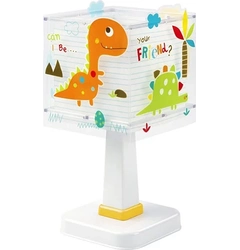 Настольная лампа Dalber Dinos 73451