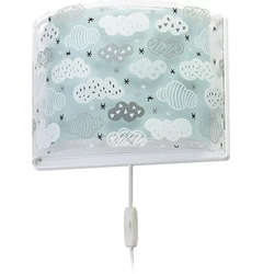Бра Dalber Clouds Green 41418H