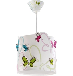 Люстра Dalber BUTTERFLY 62142