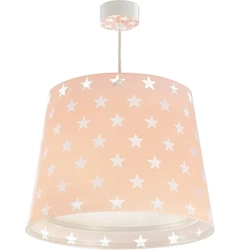 Люстра Dalber Pink Stars 81212S