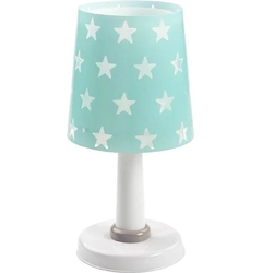 Настольная лампа Dalber Green Stars 81211H