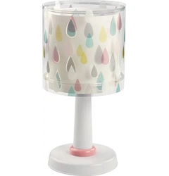 Настільна лампа Dalber Color Rain 41431