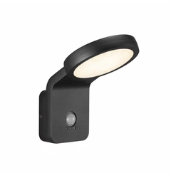 Уличный светильник Nordlux MARINA Flatline Sensor 46831003