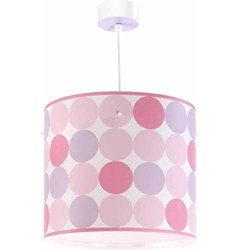 Люстра Dalber Colors Pink 62002S