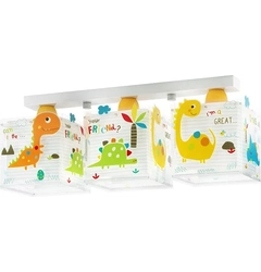 Люстра Dalber Dinos 73453