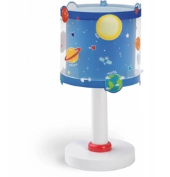 Настольная лампа Dalber Planets 41341