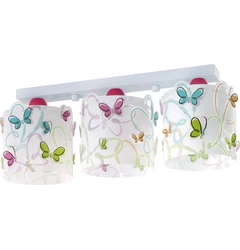 Люстра Dalber BUTTERFLY 62143