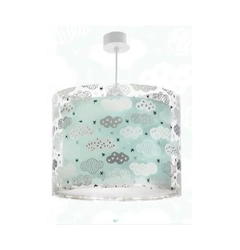 Люстра Dalber Clouds Green 41412H