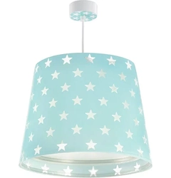 Люстра Dalber Green Stars 81212H