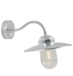 Вуличний світильник Nordlux LUXEMBOURG Sensor 22661031